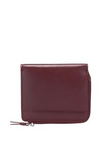 MAITRE Portafoglio - dunkelrot