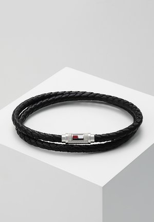 Tommy Hilfiger, CASUAL CORE - Bracelet - schwarz