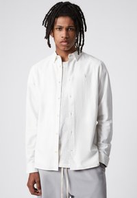 AllSaints LOVELL - Overhemd - white