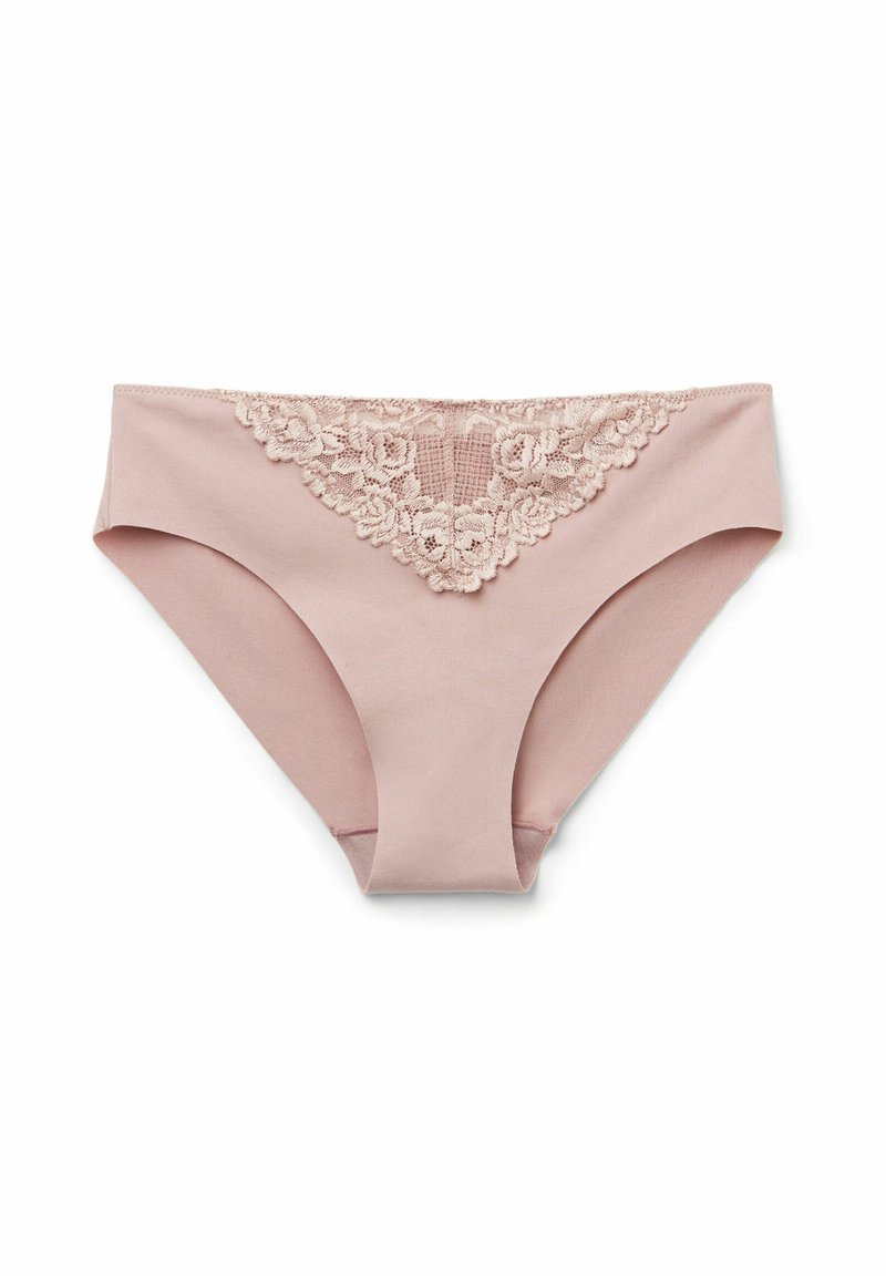 Corsetteria Basic Intimissimi Corsetteria Cotone Mutande 100