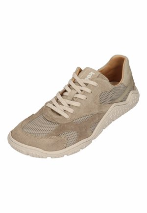 koel, Skate shoes - taupe