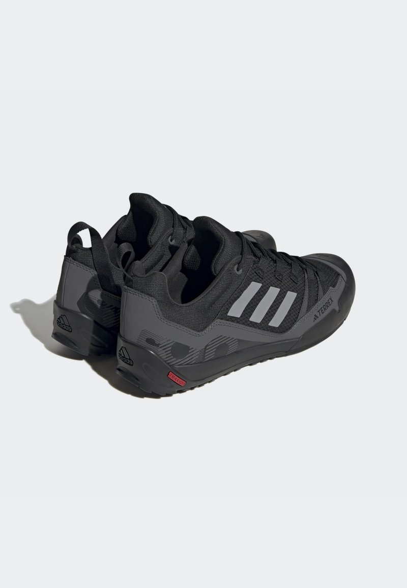 Shop Adidas Terrex Swift Solo Walking Boots Adidas Terrex Swift