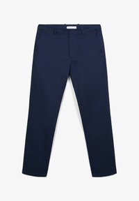 Unausgewählt, blu notte