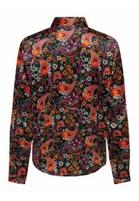 JDY JDYFIFI - Camicia - black