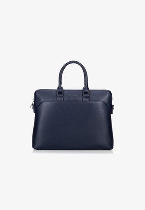 WITTCHEN Aktetas - dark blue
