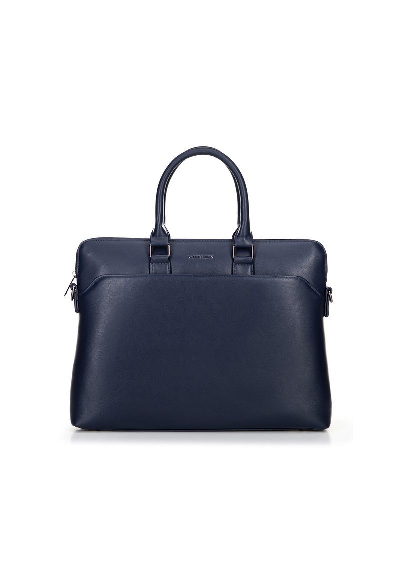 WITTCHEN Aktentasche - dark blue