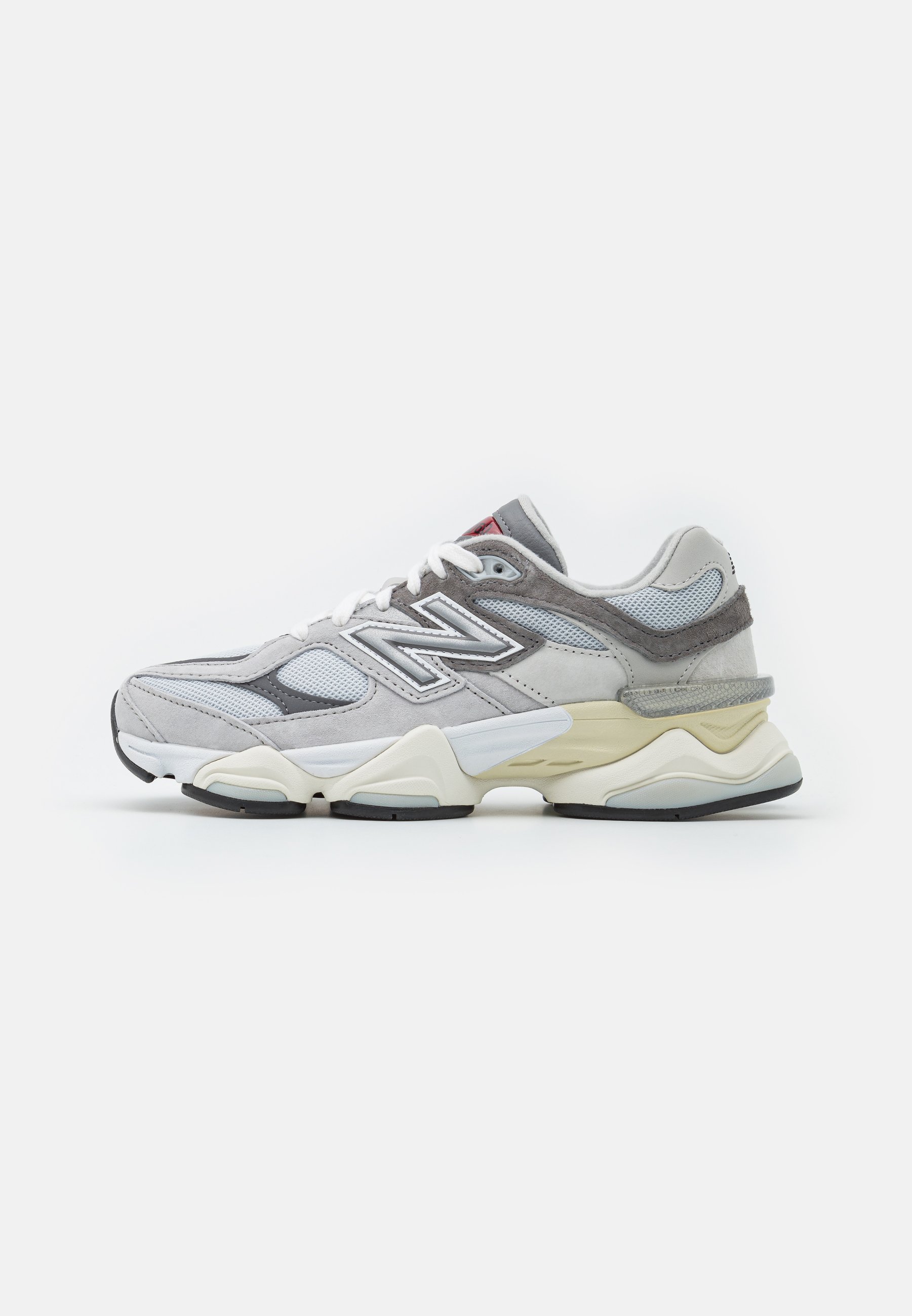 genie vertrekken gezond verstand New Balance 9060 UNISEX - Sneakers laag - grey/grijs - Zalando.nl