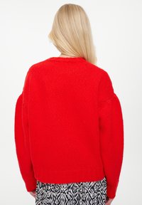 Greenpoint Sweter