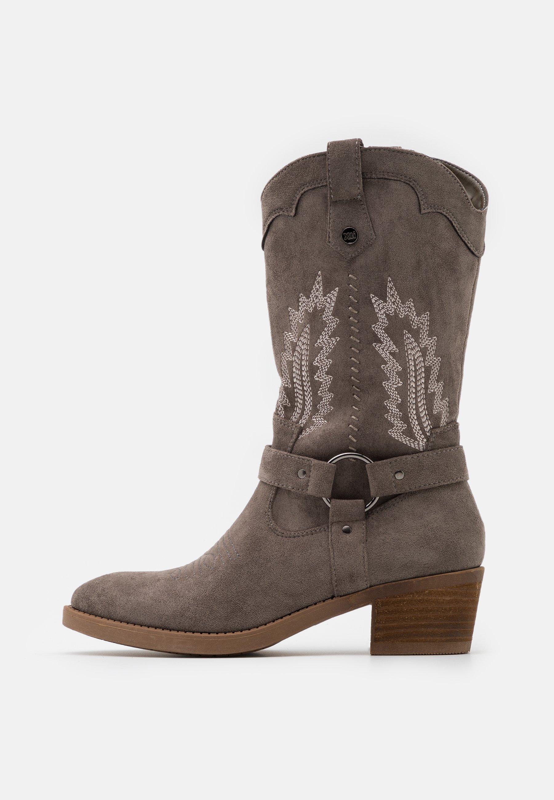Xti Botas Camperas Flash Sales, 51% OFF | www.celinabordino.com