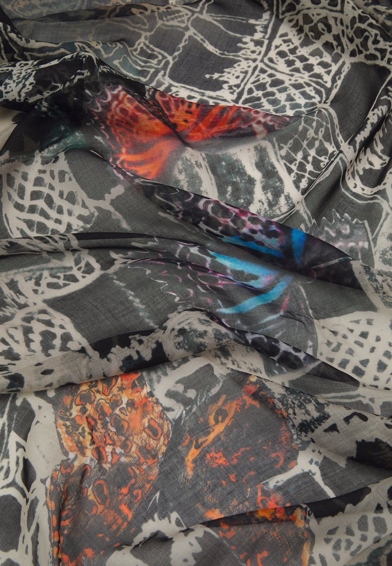 Zadig Voltaire KERRY Foulard dark blue