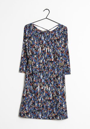 Robe d'été - multi-colored