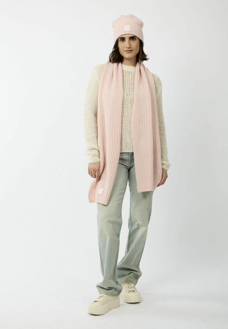 Codello Beanie - rosa