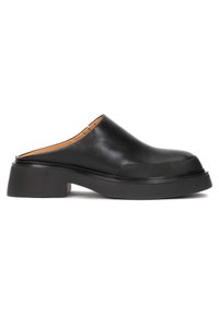 Kazar Studio - NOVA - Clogs - black Thumbnail-Bild 1