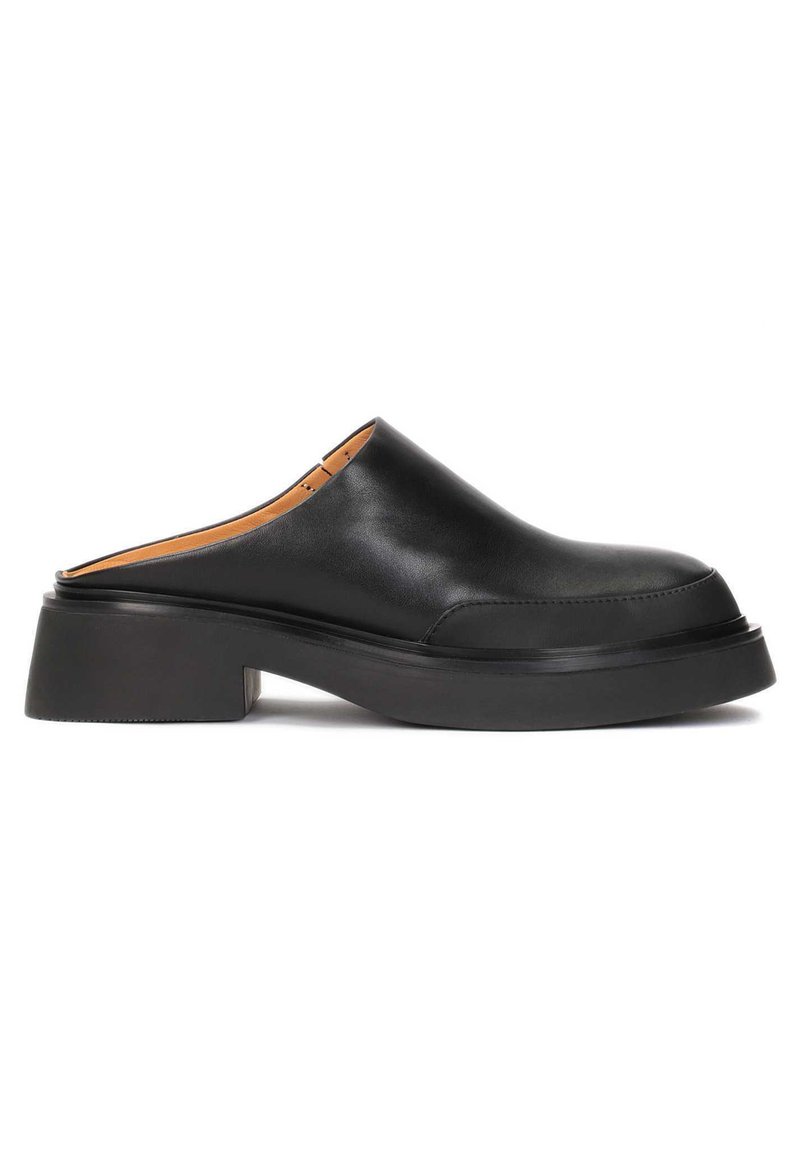 Kazar Studio - NOVA - Clogs - black, Vergrößern