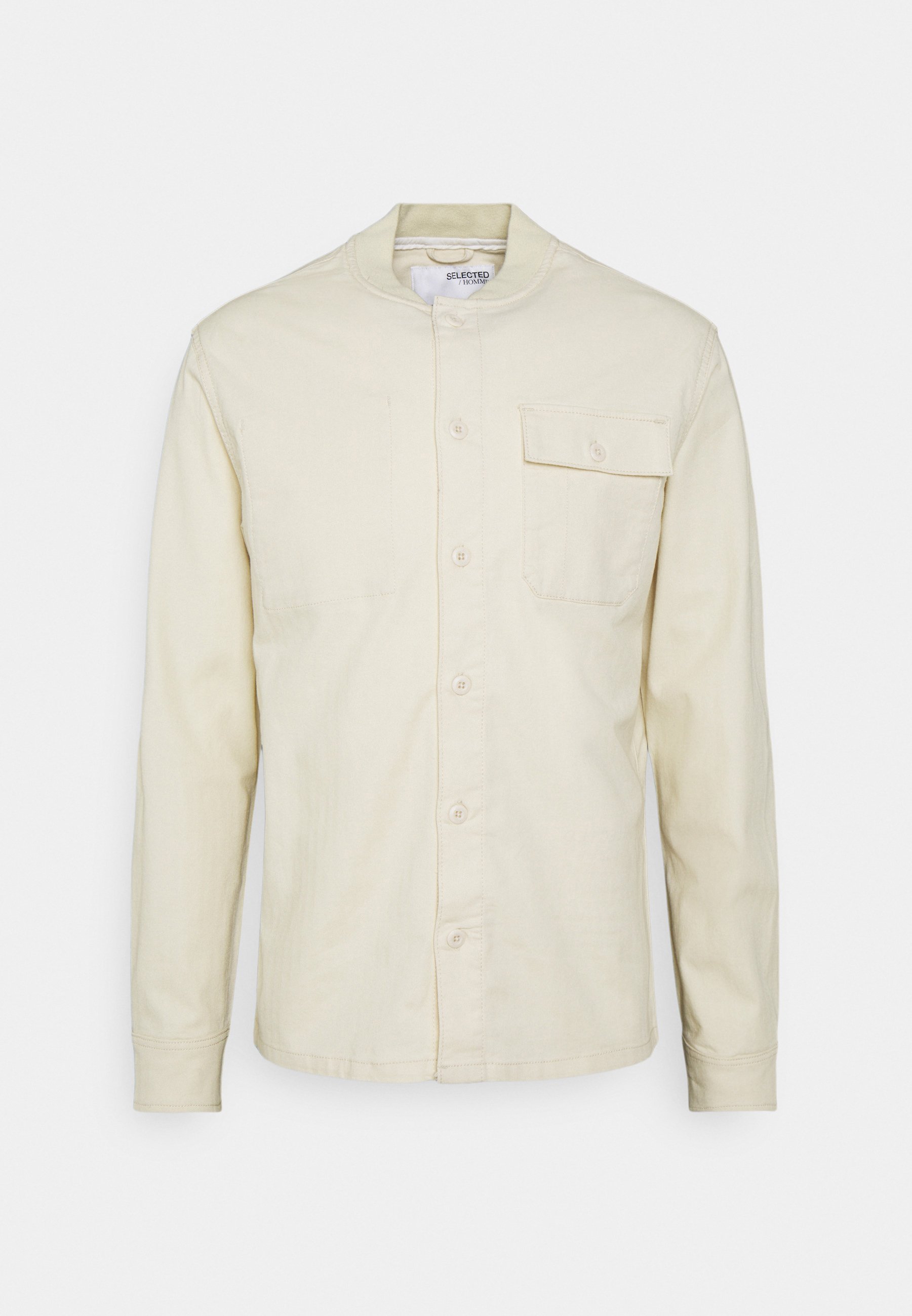 Uomo SLHMARCOS JACKET - Giacca leggera Uomo SLHMARCOS JACKET - Giacca leggera