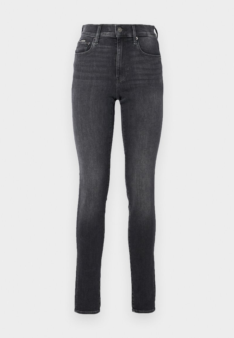 G-Star Jeans Skinny Fit grijs denim/greydenim G-Star Jeans Skinny Fit grijs denim/greydenim
