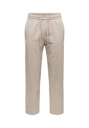 Only & Sons, ONSSINUS Loose Fit - Dresside alumine osa - string