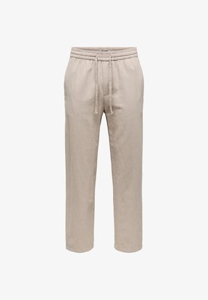 Only & Sons, ONSSINUS Loose Fit - Dresside alumine osa - string