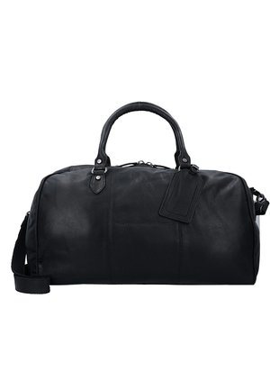 The Chesterfield Brand LIAM  - Weekender - black