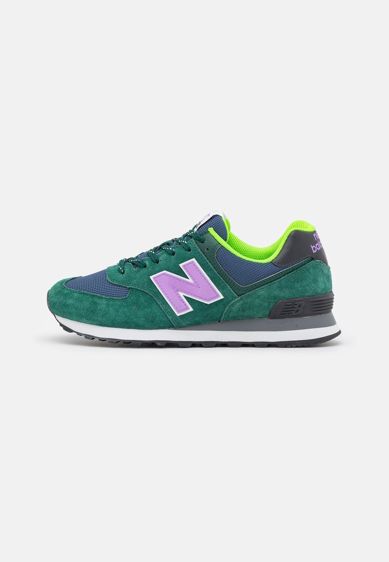 new balance u420 vert