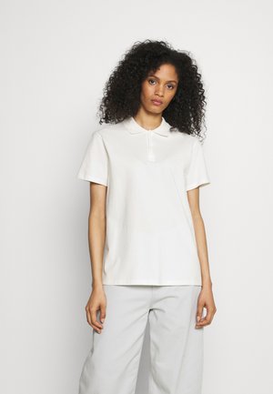 WOMEN - Piké - ivory