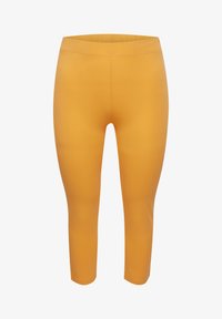 Niet geselecteerd, blazing orange