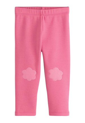 Next, Leggings - pink