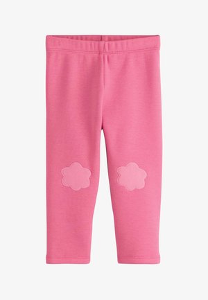 Next, Tights - pink