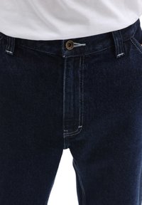 Vans Jeans relaxed fit - blue denim