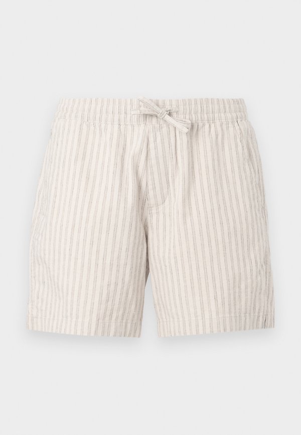 PULL ON BEACHY STRIPE - Shorts4