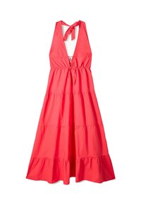 Unausgewählt, red