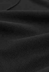 Next MATERNITY RACER-REGULAR FIT - Top - black