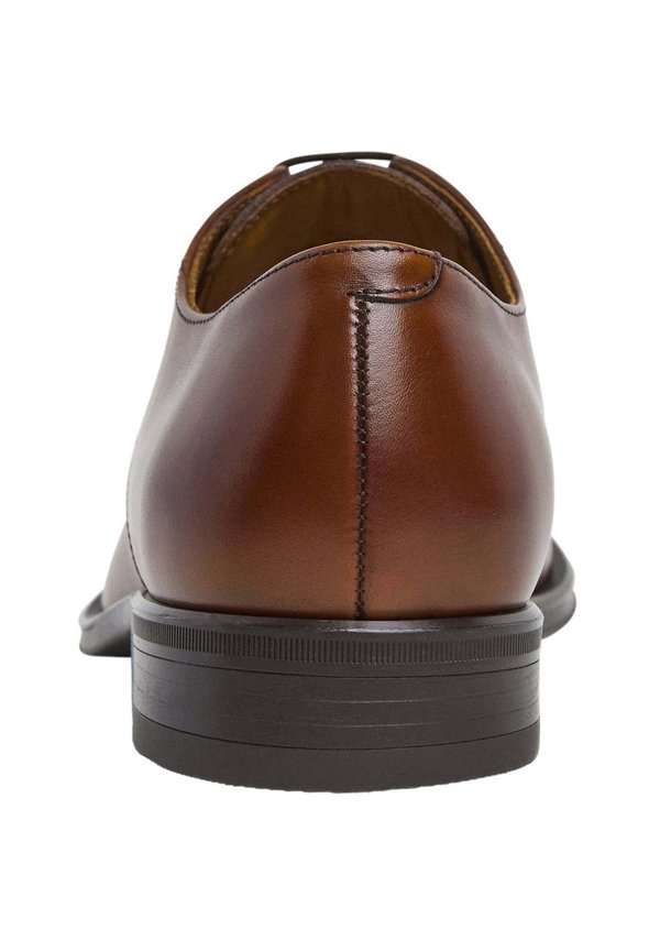 DUKE MASTER - Lace-ups3