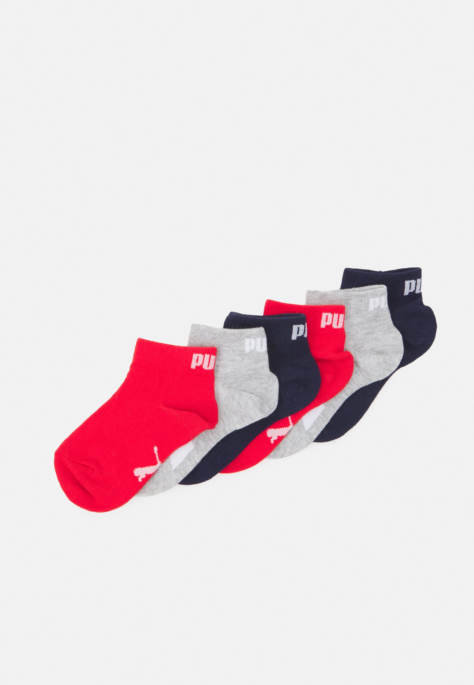 children's puma socks