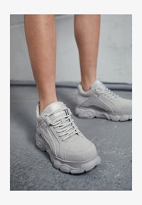 Não selecionado, grey