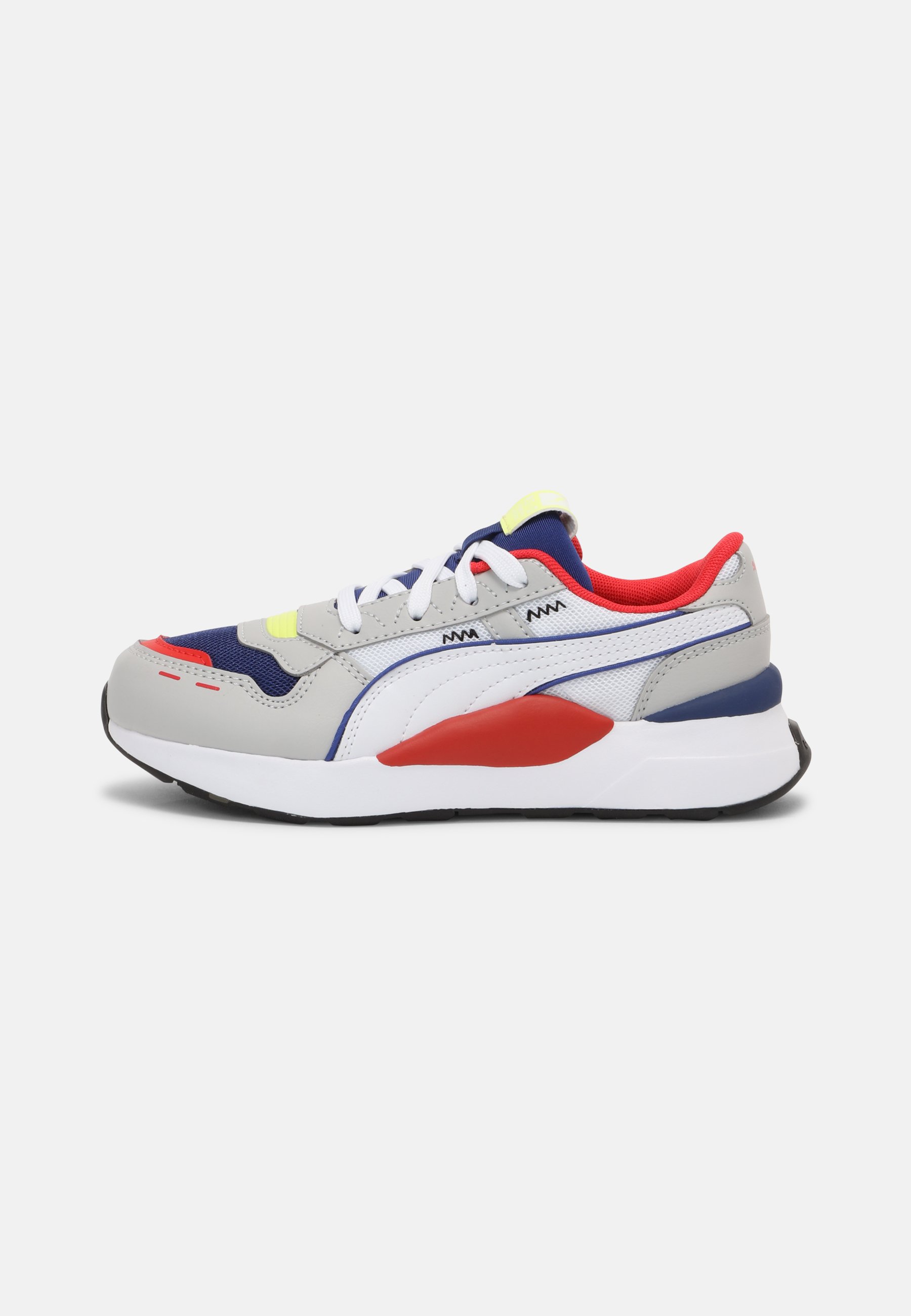 Meerkleurig Lage sneakers voor dames| FASHIOLA.be