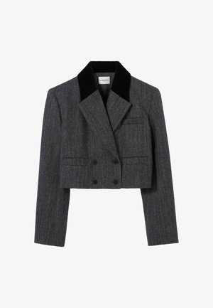 Claudie Pierlot, SUIT BLAZER - Blazer - bicolore