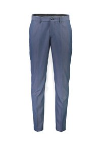 Junk De Luxe STRUCTURE STRETCH SET - Completo - dk blue