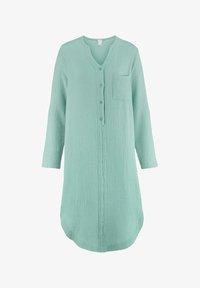 Unausgewählt, jadegrün