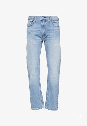 513™ SLIM STRAIGHT - Jeans straight leg - blue