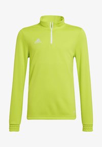 Non sélectionné, yellow