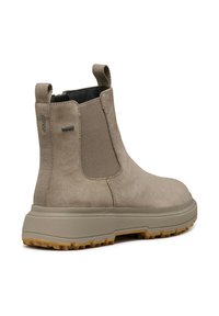Geox Stivaletti - taupe