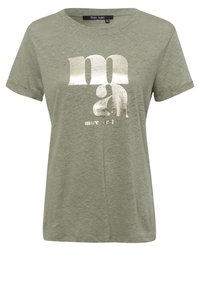 Unselected, khaki varied