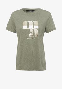 Selected, khaki varied