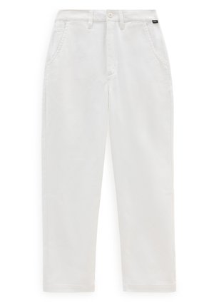 Chino - mottled pink