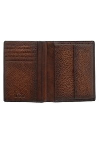 Picard HANS - Wallet - tabak
