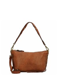 Campomaggi Borsa a mano - cognac