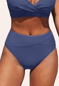 Cupshe SET niebieski