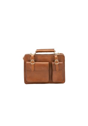 Borsa a mano - honey