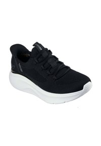 Skechers ZAPATILLAS - Zapatillas - black